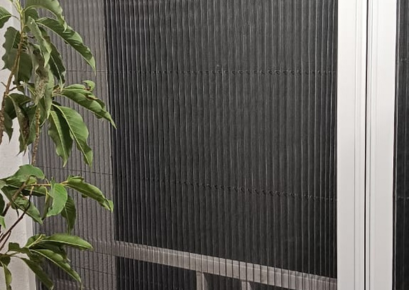 Mosquito Net for Door