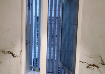 Sliding Mosquito Net for Windows