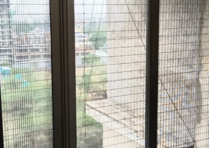 Mosquito Nets for Windows